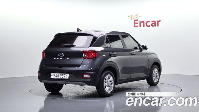 Hyundai Venue 1.6 Modern