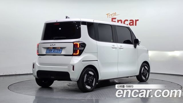Kia RAY Air