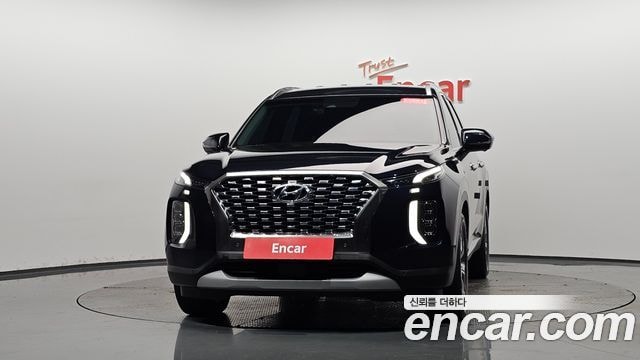 Hyundai Palisade Benzin 3.8 4WD Prestige