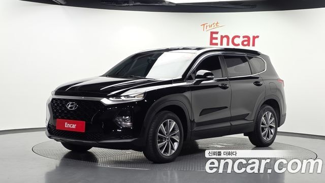 Hyundai Santa Fe Diesel 2.0 2WD Premium
