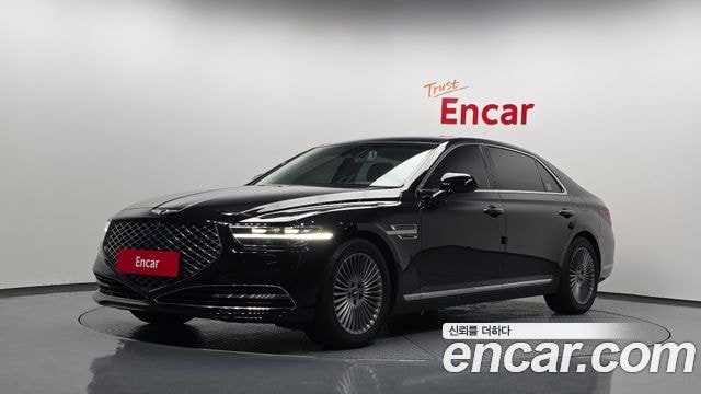 Genesis G90 3.8 AWD Luxury