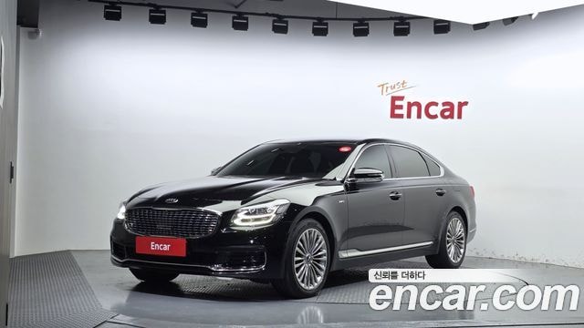 Kia K9 3.8 GDI AWD Best SelectionⅠ