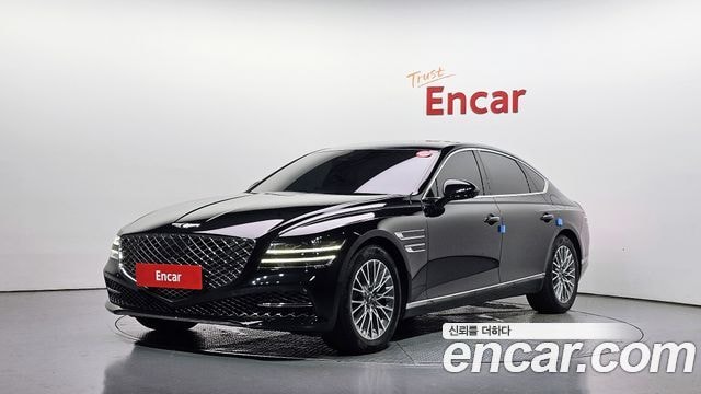 Genesis G80 Benzin 2.5 Turbo AWD