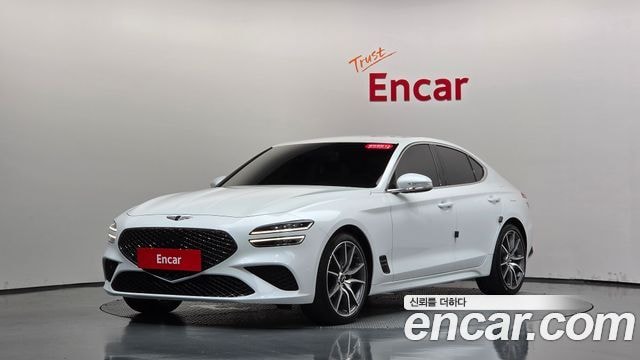 Genesis G70 Benzin 3.3T 2WD