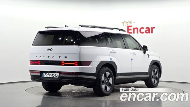 Hyundai Santa Fe HEV 1.6 2WD Prestige