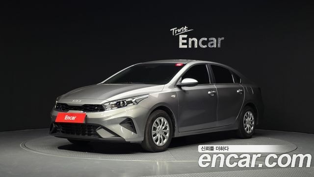 Kia K3 1.6 Trendy