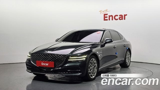 Genesis G80 Benzin 3.5 Turbo 2WD