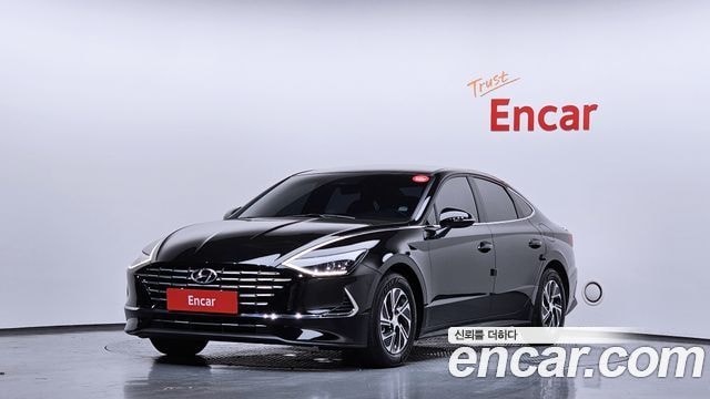 Hyundai Sonata Modern