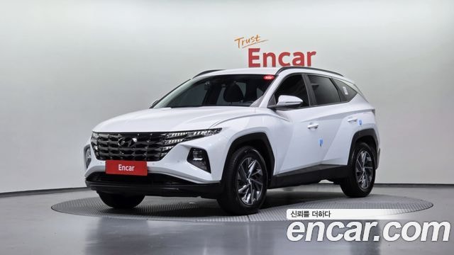 Hyundai Tucson Benzin 1.6 Turbo 2WD Premium