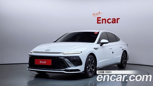 Hyundai Sonata 2.0 Exclusive