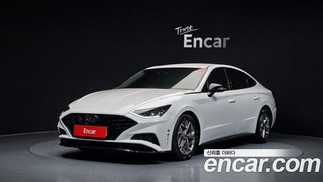 Hyundai Sonata 1.6 Turbo Premium Family