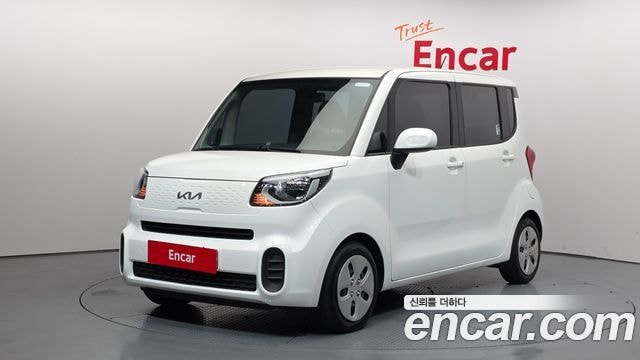 Kia Ray Standard