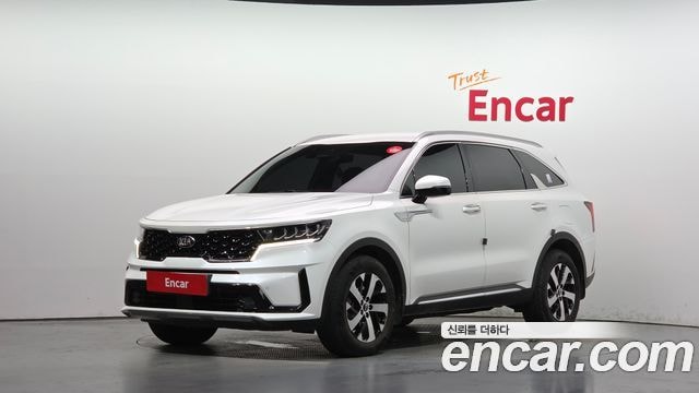 Kia Sorento Diesel 2.2 2WD Prestige