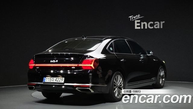 Kia K9 3.3 T-GDI AWD Best Selection Ⅰ