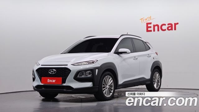 Hyundai Kona Diesel 1.6 2WD Modern Pop
