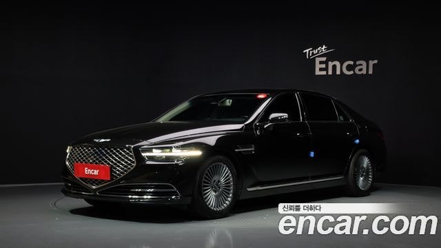 Genesis G90 3.8 AWD Luxury