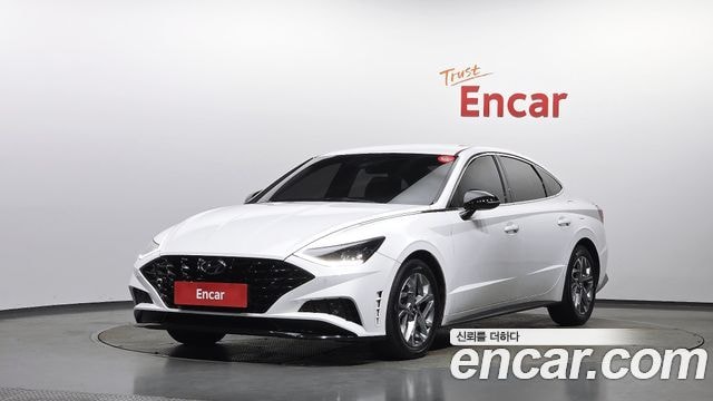 Hyundai Sonata 2.0 Premium Plus