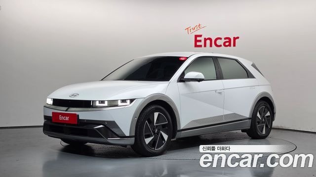 Hyundai Ioniq 5 Long Range Prestige