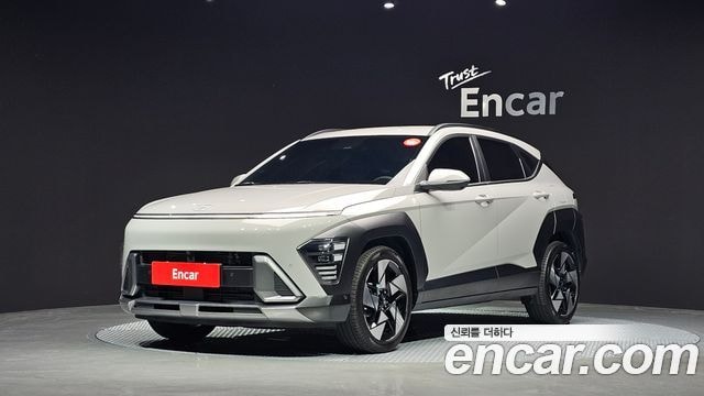 Hyundai Kona Benzin 1.6 Turbo 2WD Inspiration