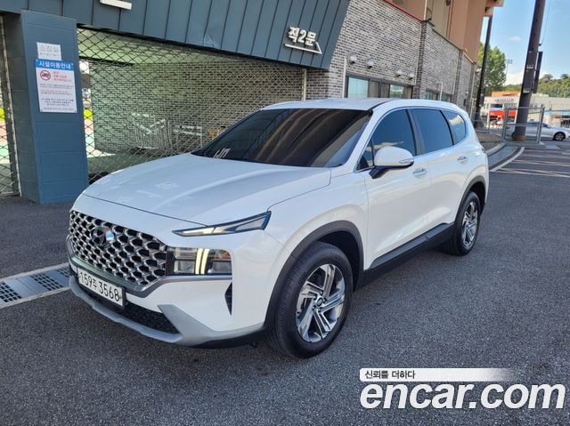 Hyundai Santa Fe Diesel 2.2 2WD Premium Choice