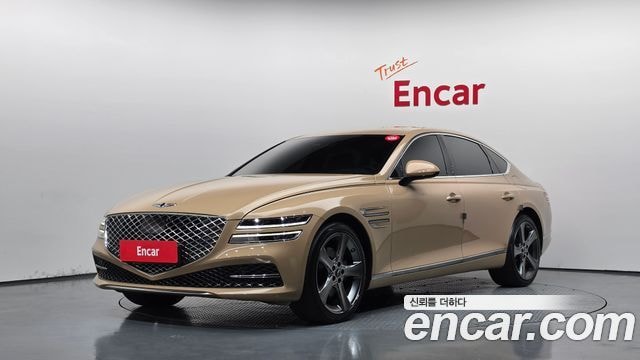 Genesis G80 Benzin 2.5 Turbo AWD