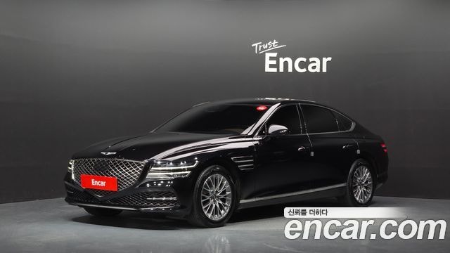 Genesis G80 Benzin 2.5 Turbo 2WD