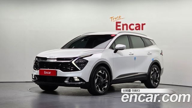 Kia Sportage Benzin 1.6 Turbo 2WD Noblesse