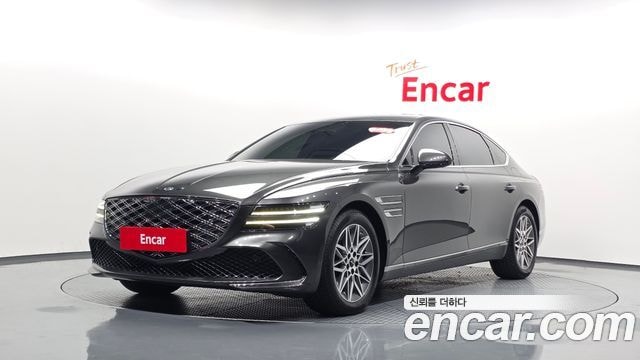 Genesis G80 Benzin 2.5 Turbo AWD