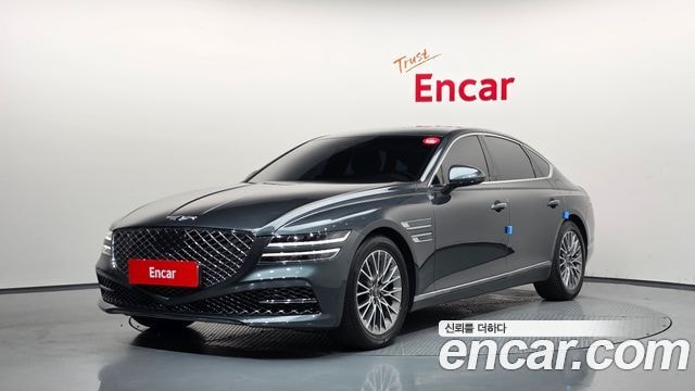 Genesis G80 Benzin 2.5 Turbo 2WD