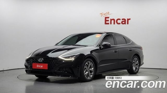Hyundai Sonata 2.0 Premium Plus