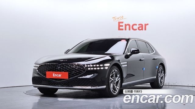 Genesis G90 Benzin 3.5 Turbo AWD