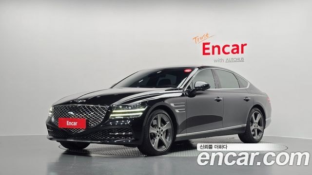 Genesis G80 Benzin 2.5 Turbo AWD