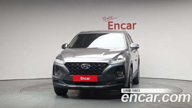 Hyundai Santa Fe Diesel 2.0 2WD Premium