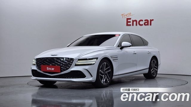 Genesis G80 Benzin 2.5 Turbo AWD