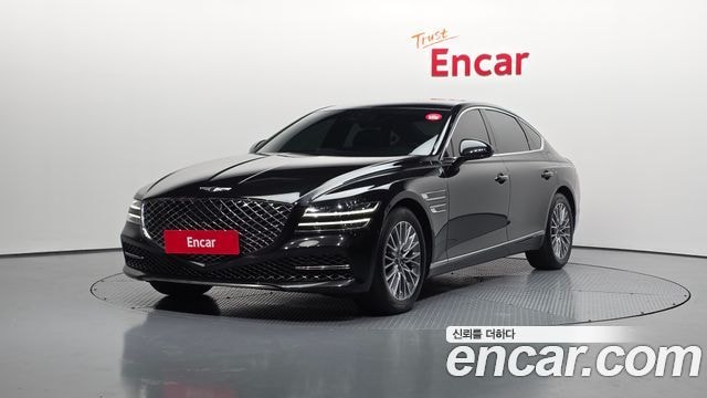 Genesis G80 Benzin 2.5 Turbo AWD