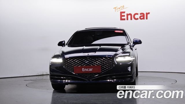 Genesis G90 3.8 AWD Premium Luxury