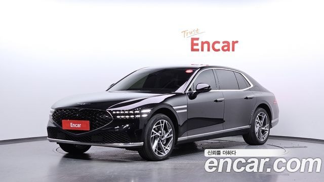 Genesis G90 Benzin 3.5 Turbo AWD