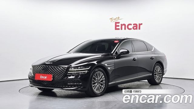 Genesis G80 Benzin 2.5 Turbo 2WD