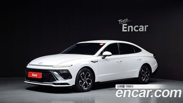Hyundai Sonata 2.0 Premium