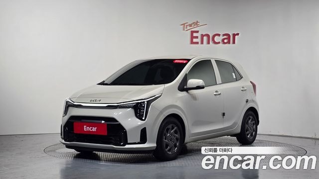 Kia Morning Prestige