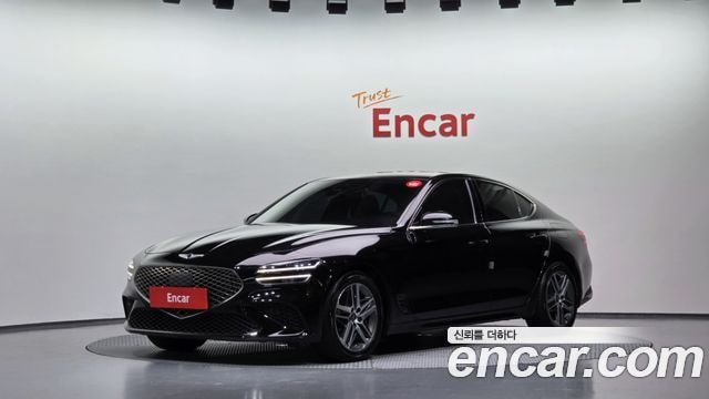 Genesis G70 Diesel 2.2 2WD