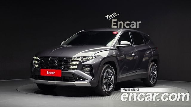Hyundai Tucson Benzin 1.6 Turbo 2WD Modern
