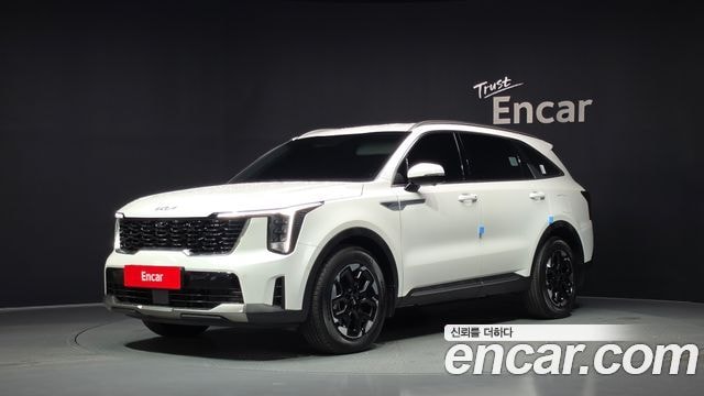Kia Sorento Diesel 2.2 4WD Noblesse