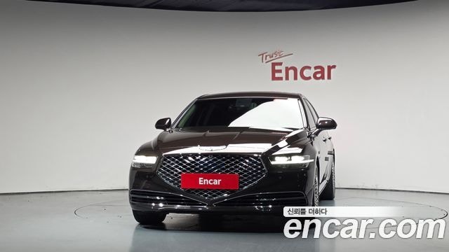 Genesis G90 3.8 AWD Premium Luxury