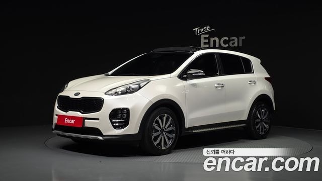 Kia Sportage Benzin 2.0 2WD Noblesse