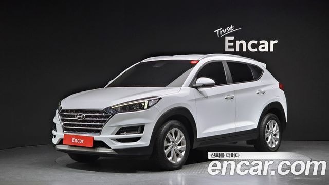 Hyundai Tucson Benzin 1.6 Turbo 2WD Modern