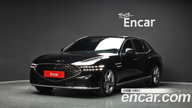 Genesis G90 Benzin 3.5 Turbo AWD