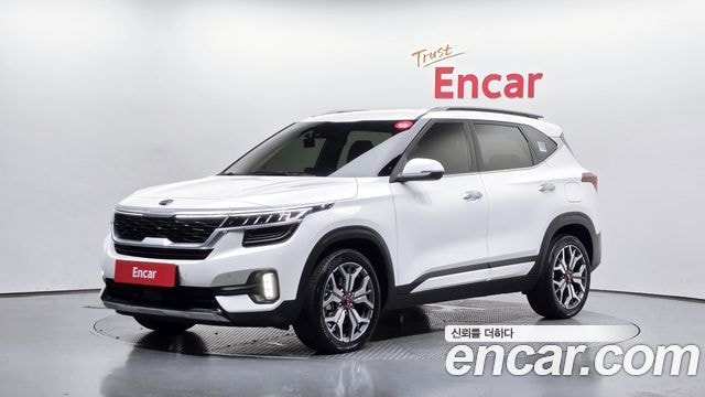 Kia Seltos Benzin 1.6 Turbo 2WD Noblesse