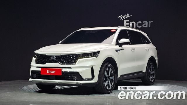 Kia Sorento Diesel 2.2 2WD Noblesse