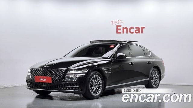 Genesis G80 Benzin 2.5 Turbo 2WD